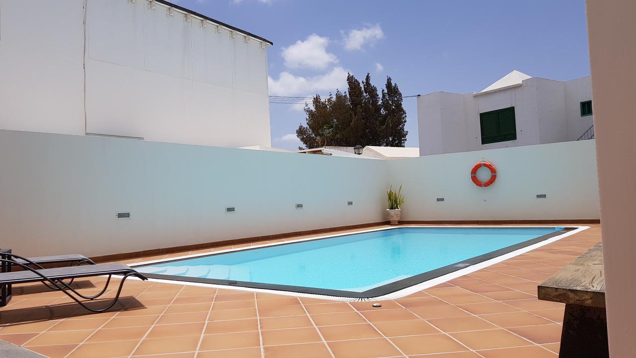 Casa Makuki Villa Playa Honda  Exterior photo