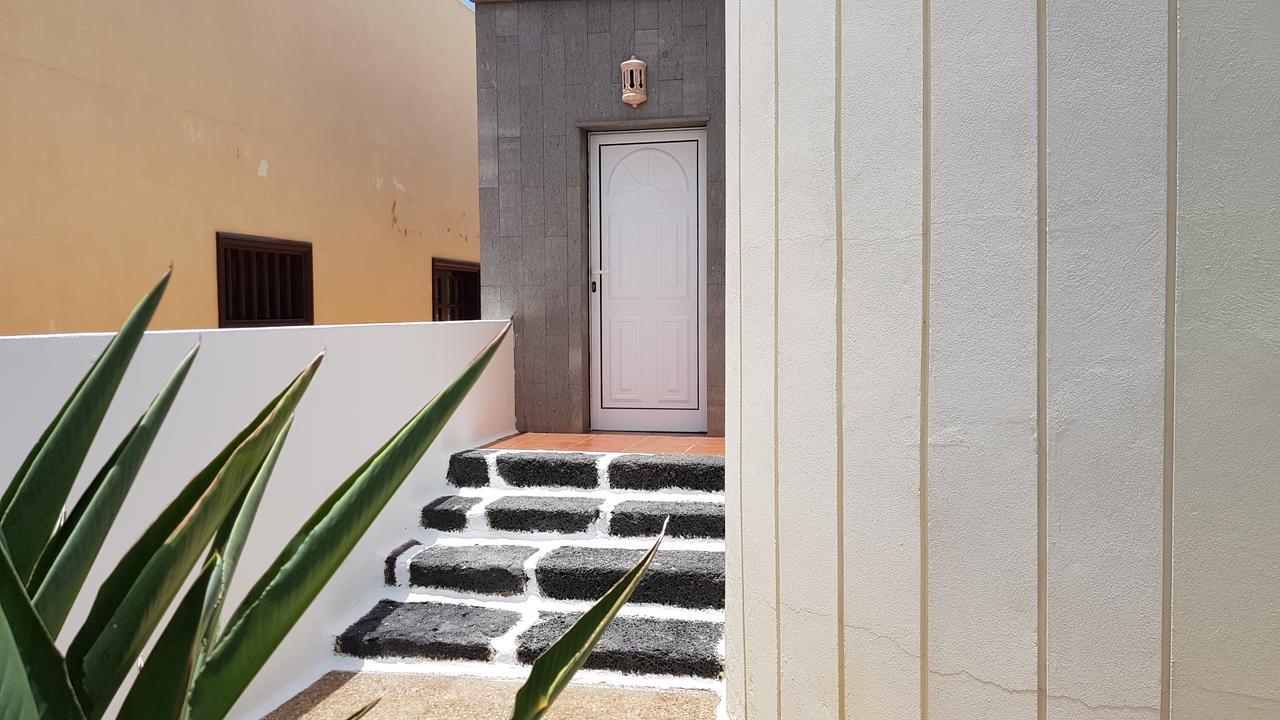 Casa Makuki Villa Playa Honda  Exterior photo